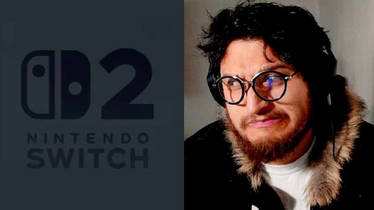 Nintendo Switch 2 - YouTube