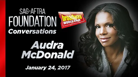Audra McDonald Career Retrospective | Conversation...