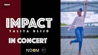 Download lagu Talita Blijd - Make it rain (Cover Ed Sheeran) | Impact 2017 |