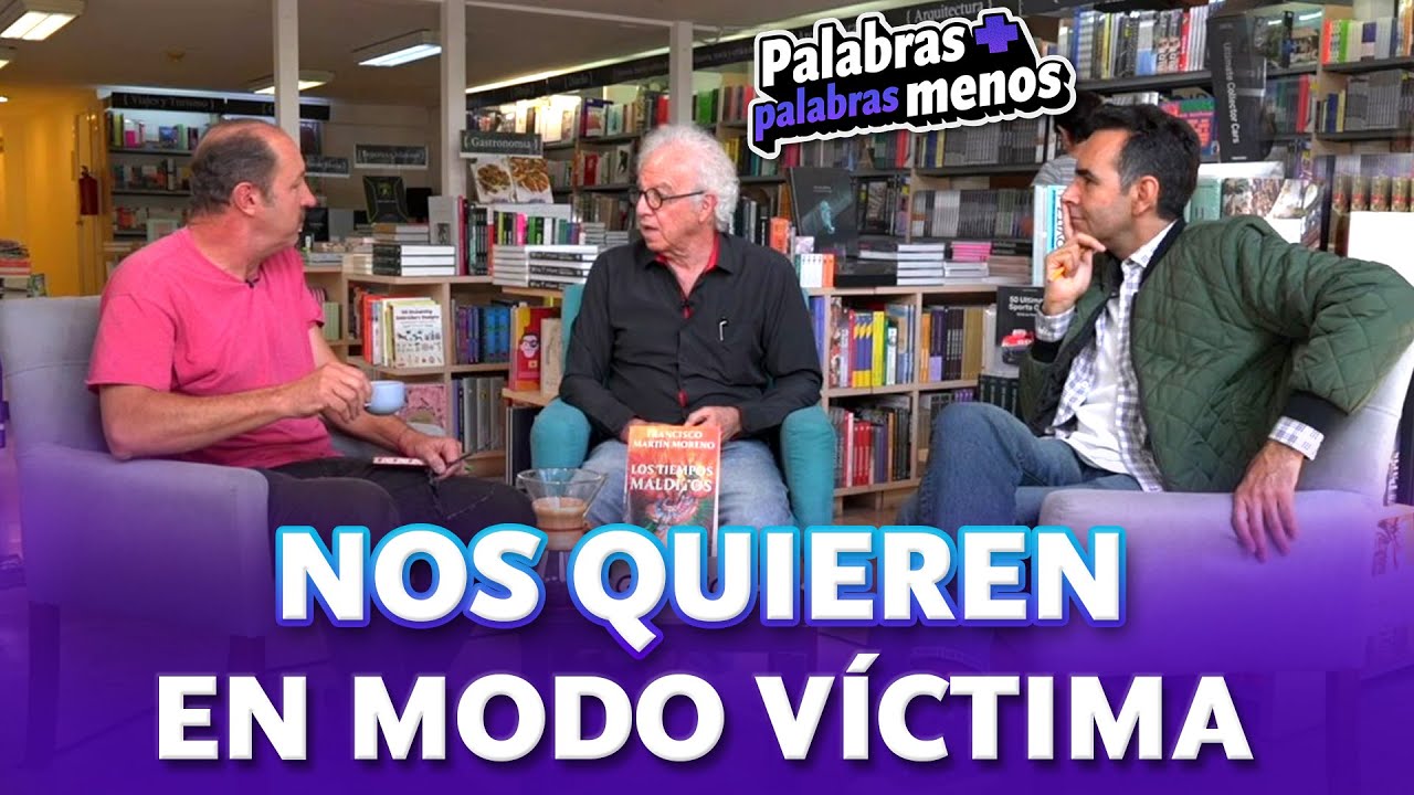 Cómo la política manipula la historia cada sexenio | Palabras + Palabras -
