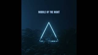 OTASH, Musha - Middle Of The Night (Official Audio)