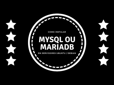 Como instalar e configurar o MariaDB Server no Linux (MySQL)