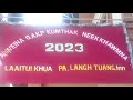 G.A.K.P-2023 Kum A (48) Vei Na Neek Khawm Na-part 1