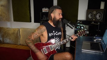 GET THAT TONE  - Harmonic Pitch - Damian Murdoch & Kemper