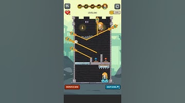 How To Loot Level 240