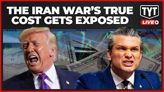 Famous DEBUNKED: Iran War Cost LIES Get EXPOSED By Economist Net Worth