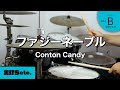 ファジーネーブル Conton Candy