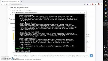 How to Install Python 3.8 on Windows