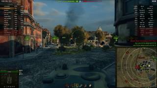 Siegfried line | kv 2 | 1470dmg|
