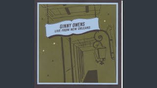 Video thumbnail of "Ginny Owens - Free"