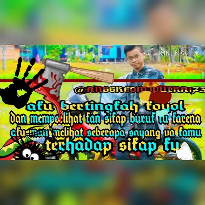 dj masuk pak eko