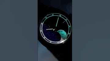 Titan Stellar - Luna