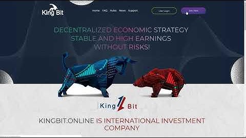 ✅ Buy HYIP Templates For Gold Coders - RTM010 ✅