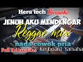 Bintang kehidupan mix karaoke nada pria cowok