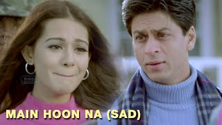 Main Hoon Na (Sad) | Main Hoon Na | 2004