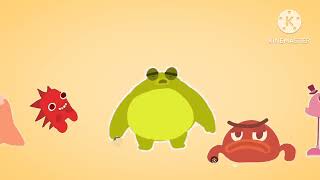 Endless Alphabet Intro Remastered