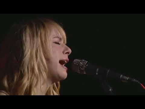 Dani Wilde, Victoria Smith & Samantha Fish - Down In The Swamp - Blues Caravan 2012