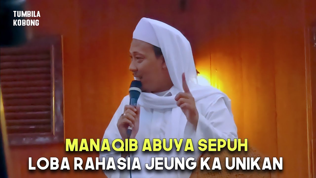 🔴 HAUL ABUYA DIMYATI CILONGOK 2022 | ABAH KH IIM IMANUDIN