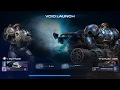 SC2 Co-op: Void Launch - Raynor
