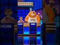 DEEBO THE CAT | Ep 13 – “I’ll Take ‘Paws of Fury’ for $500, Alex” #jeopardy #orangecat #gameshow