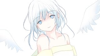 Let Me Stay Innocent―feat. 初音ミク&花隈千冬
