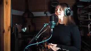 Katarzyna Niedzielska - What the World Needs Now