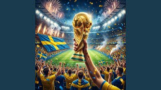 A Tempestade do Norte- Sweden World Cup 2026 Theme Song (Portuguese) (Version 2)