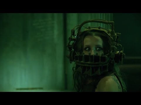 Saw / Testere (2004) Türkçe Altyazılı 1. Fragman - James Wan Filmi