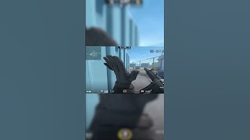 CS2 Prime-Matchmaking Experience