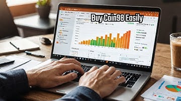 Coin98 Guide: How to Buy Coin98 Coin & Discover Its Unique Benefits and Features for 2024!