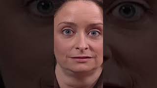 Debbie Downer Making Everyone Break Character!