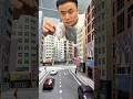 Student Builds Amazing Mini City — You Won’t Believe This! #modelmaking #miniaturecity #diyproject