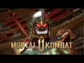 KOTAL KAHN IS BROKE! KOTH w/ Biohazard & Patient-Impulse!