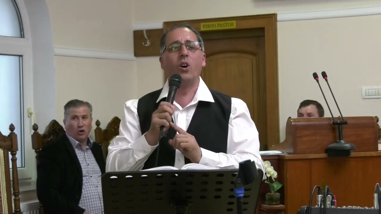 Vasile Horvath, Scoala-te popor și luptă...muzica text Ovidiu Liteanu 