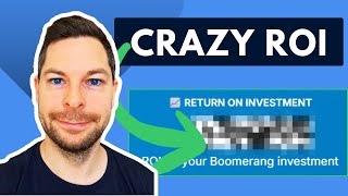 Boomerang Bounce Back - Shopify Stores Are Making Crazy Money With This App!