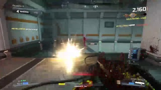 DOOM  | ANTKILLER068 | Mutiplayer | KILL THEM ALL!