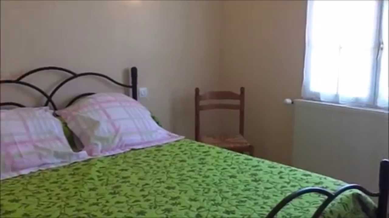 Location Gîte Hautes Pyrénées entre Tarbes et Bagnères de Bigorre