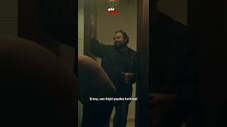 Bu Gece Çok Iyiydin Gibi