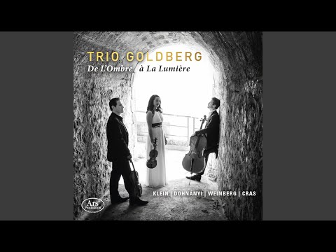 Serenade in C Major, Op. 10: II. Romanza. Adagio non troppo, quasi andante