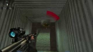 Duskbin vs 