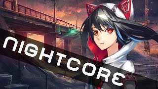 Nightcore - Infrared (Lucian)