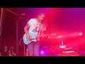 Earthless Sonicblast 2025
