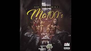 TankDag & Dooby Racks - Mo 100's (Full Mixtape) 2019