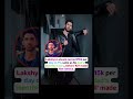 From ₹15K a Day to Bollywood Stardom — Lakshya Lalwani’s Incredible Journey! 🌟🎬 #lakshyalalwani