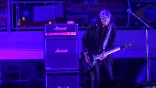 Bruce Kulick - 2018-11-03 - KISS KRUISE VIII - 06 - I&#39;ll fight hell to hold you