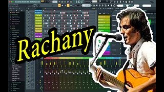 Insrtumental Le Groupe Algérien Caméléon Rechany Bm Production