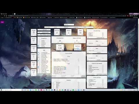 DevMountain Capstone