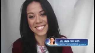 Stem Op Laura K3 Zoekt K3 Sbs6