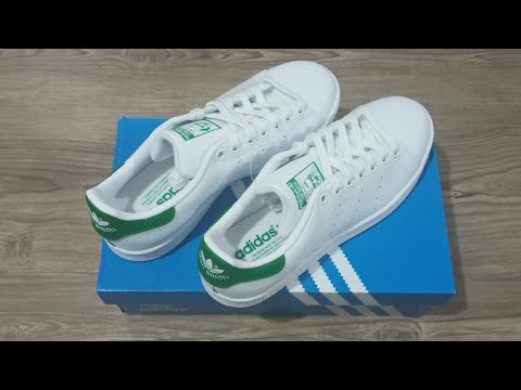 youtube stan smith