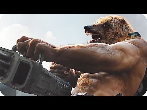 Guardians' Movie Trailer 2017: Russian Superheroes Unite – The Hollywood  Reporter